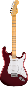 FENDER Standard Stratocaster Candy Cola Электрогитара Standard Stratocaster Candy Cola - фото 21498