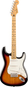 FENDER Player Stratocaster Anniversary 2-Color Sunburst Электрогитара Player Stratocaster Anniversary 2-Color Sunburst - фото 21510
