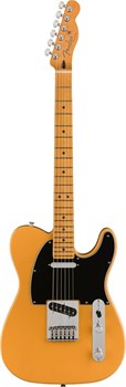FENDER Player Plus Telecaster Butterscotch Blonde Электрогитара Player Plus Telecaster Butterscotch Blonde - фото 21516