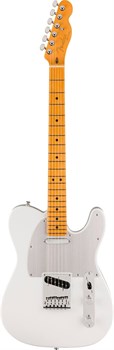 FENDER American Ultra II Telecaster Avalanche Электрогитара American Ultra II Telecaster Avalanche - фото 21522