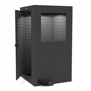 IzoRoom-Standart Акустическая кабина, IzoCab IzoRoom-Standart-1 - фото 22080