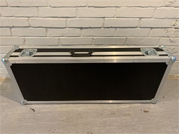 SNC17-2233 Футляр-кейс универсальный для гитары, Safeincase SNC17-2233 - фото 22265