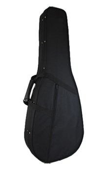 GC-P139 Футляр-кейс для классической гитары 39", Mirra GC-P139 - фото 22353