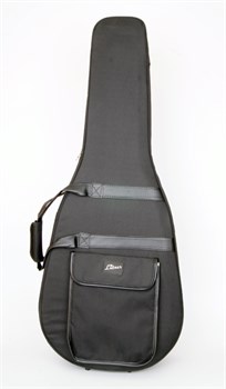 PDDG Футляр-кейс-ЛЮКС для акустической гитары Lutner PDDG - фото 22369