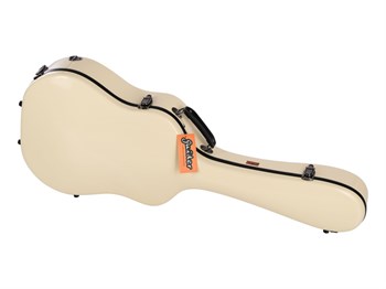 FWC-600-IV Футляр-кейс для акустической гитары, стекловолокно, Guider FWC-600-IV - фото 22386