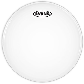 BD20G1CW G1 Пластик для бас-барабана 20'', с покрытием, Evans BD20G1CW - фото 22632