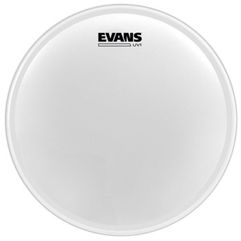 BD22UV1 UV1 Пластик для бас-барабана 22", с покрытием, Evans BD22UV1 - фото 22634