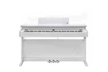 Kurzweil CUP E1 WH Цифровое пианино CUP E1 WH - фото 22689