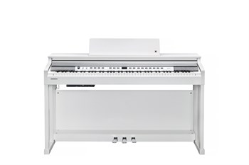 Kurzweil CUP P1 WH Цифровое пианино CUP P1 WH - фото 22698