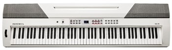 Kurzweil KA70 WH Цифровое пианино KA70 WH - фото 22713
