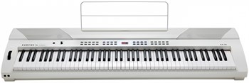 Kurzweil KA90 WH Цифровое пианино KA90 WH - фото 22719