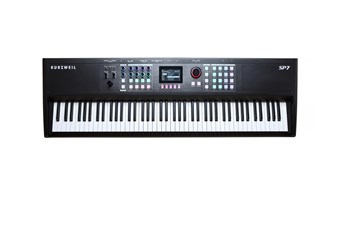 Kurzweil SP7 LB Цифровое сценическое пианино SP7 LB - фото 22736