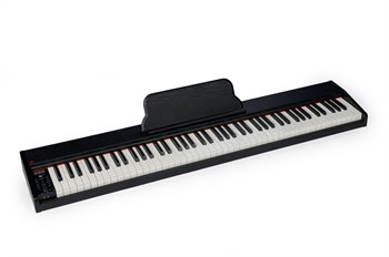 Mikado MK-1000B-S Цифровое фортепиано MK-1000B-S - фото 22743