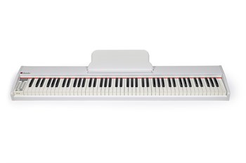 Mikado MK-1000W-S Цифровое фортепиано MK-1000W-S - фото 22746