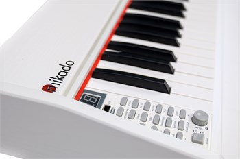Mikado MK-1000W-S Цифровое фортепиано MK-1000W-S - фото 22747