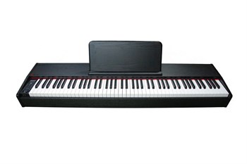 Mikado MK-1250BK-S Цифровое фортепиано MK-1250BK-S - фото 22752