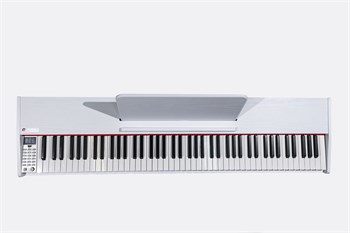 Mikado MK-1250WH-S Цифровое фортепиано MK-1250WH-S - фото 22761