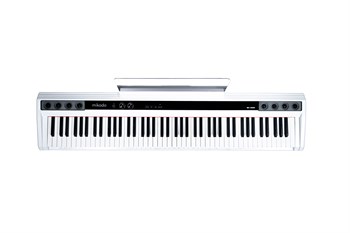 Mikado MK-1800W Цифровое фортепиано MK-1800W - фото 22767