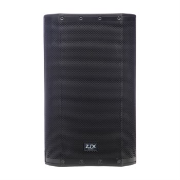 ZTX audio HX-112 активная акустическая система, 480 Вт, 12" динамик HX-112 - фото 22775