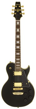 Aria Pro II PE-350CST Гитара электрическая PE-350CST AGBK - фото 22810
