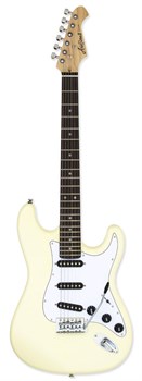 Aria Pro II STG-003SPL Гитара электрическая STG-003SPL VW - фото 22834
