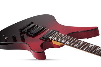 Schecter Avenger Standard CS Элетрогитара AVENGER STANDARD CS (3964) - фото 22860
