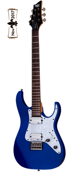 Schecter BANSHEE-6 SGR EB Элетрогитара BANSHEE-6 SGR EB (3854) - фото 22889