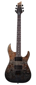 Schecter C-1 Standard BFBB Элетрогитара C-1 STANDARD BFBB (3950) - фото 22904