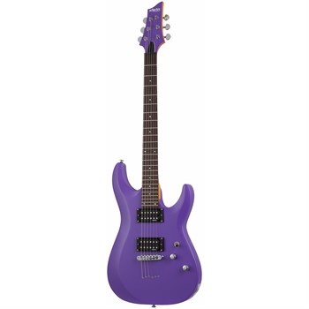 Schecter C-6 Deluxe SDP Элетрогитара C-6 Deluxe SDP - фото 22974