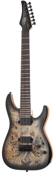 Schecter C-7 PRO CB Элетрогитара C-7 PRO CB (3637) - фото 23082