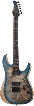 Schecter REAPER-6 SSKYB Элетрогитара REAPER-6 SSKYB (1501) - фото 23185