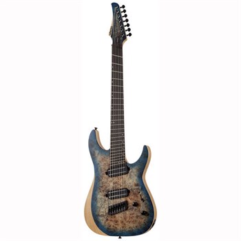 Schecter REAPER-7 Multiscale SSKYB Элетрогитара REAPER-7 Multiscale SSKYB (1510) - фото 23209