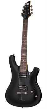 Schecter SGR 006 MSBK Элетрогитара SGR 006 MSBK (3811) - фото 23252
