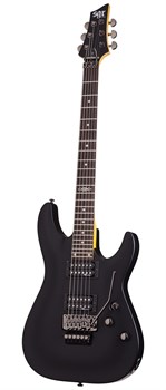 Schecter SGR C-1 FR MSBK Элетрогитара SGR C-1 FR MSBK (3836) - фото 23311