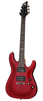 Schecter SGR C-1 MRED Элетрогитара SGR C-1 MRED (3803) - фото 23341