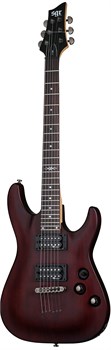 Schecter SGR C-1 WSN Элетрогитара SGR C-1 WSN (3846) - фото 23371