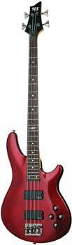 Schecter SGR C-4 BASS MRED Бас-гитара SGR C-4 BASS MRED (3817) - фото 23396