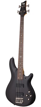Schecter SGR C-4 BASS MSBK Бас-гитара SGR C-4 BASS MSBK (3818) - фото 23408