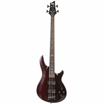 Schecter SGR C-4 BASS WSN Бас-гитара SGR C-4 BASS WSN (3849) - фото 23420