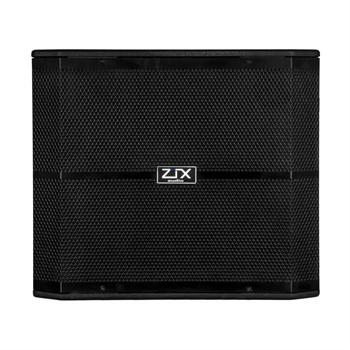 ZTX audio VR918A Активный 18-дюймовый субвуфер VR918A - фото 23645