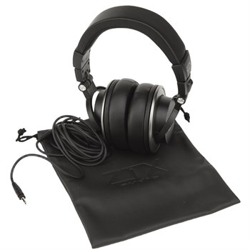ZTX audio H-100 наушники H-100 - фото 23658