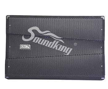 KJ15M Пассивная акустическая система, 300Вт, Soundking KJ15M - фото 23870