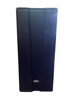KJ215A Активная акустическая система, 700Вт, Soundking KJ215A - фото 23873