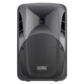 FPD15AD Акустическая система, активная 350+50Вт, Soundking FPD15AD - фото 23939