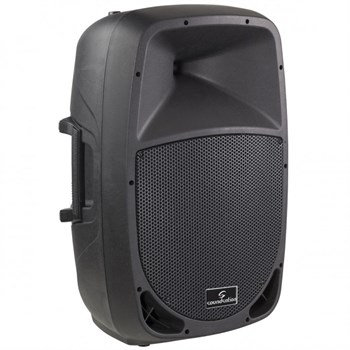 Go-Sound-15A (L482L) Акустическая система активная, 880Вт, Soundsation Go-Sound-15A - фото 23972