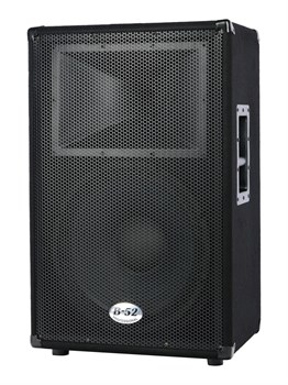 SLX-152-woofer Акустическая система пассивная, 450Вт, B-52 SLX-152-woofer - фото 24025