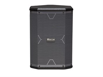 X-1BM Активная акустическая система с 2 микрофонами, портативная, 180Вт, Biema X-1BM - фото 24059