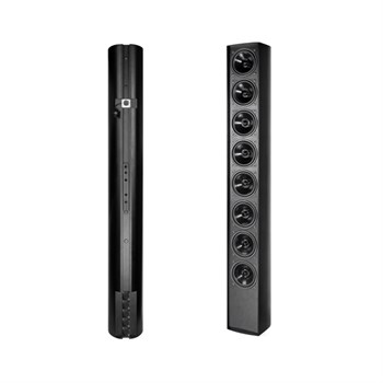 DSP1500T Акустическая система, активная, 280Вт, DSPPA DSP1500T - фото 24073