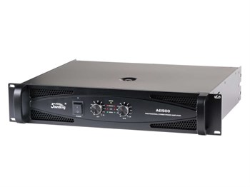 AE1500 Усилитель мощности, 1500Вт, Soundking AE1500 - фото 24442