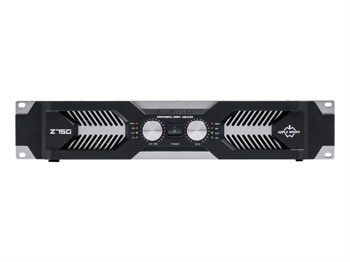 Apple2750 Усилитель мощности, 750+750Вт, Biema Apple2750 - фото 24548